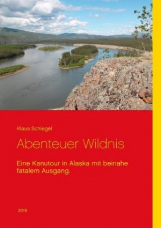 Knjiga Abenteuer Wildnis 