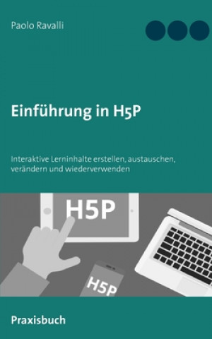 Carte Einfuhrung in H5P Paolo Ravalli