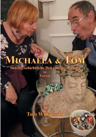 Libro Michaela & Tom Tom Witkowski