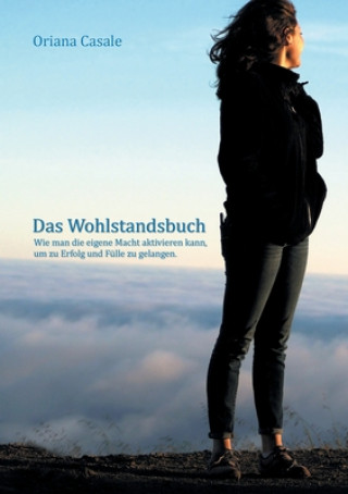 Knjiga Wohlstandsbuch Oriana Casale