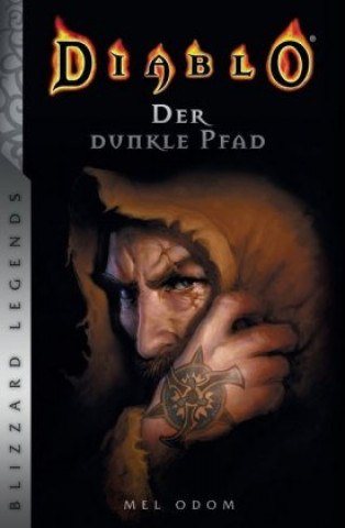 Livre Diablo: Der dunkle Pfad 