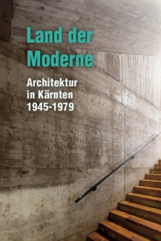 Книга Land der Moderne 