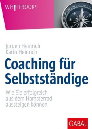 Könyv Coaching für Selbstständige Jürgen Heinrich