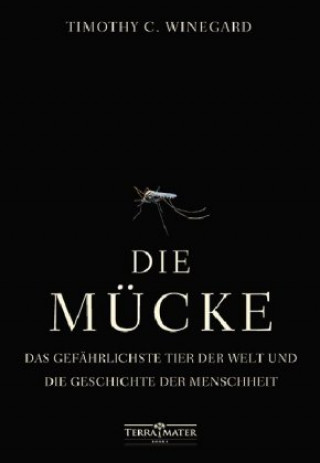 Kniha Die Mücke Henning Dedekind