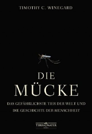 Book Die Mücke Henning Dedekind