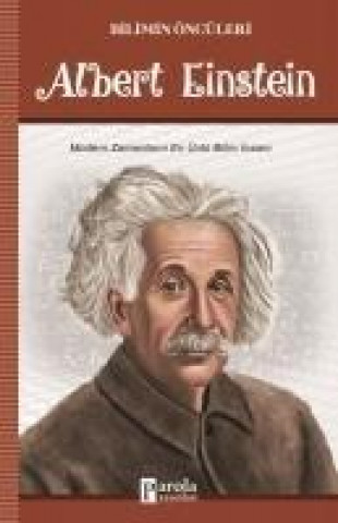 Book Albert Einstein 