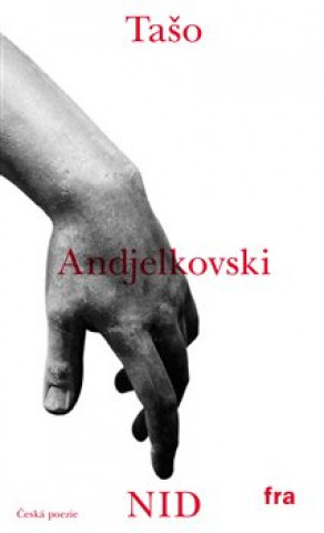 Книга NID Tašo Andjelkovski