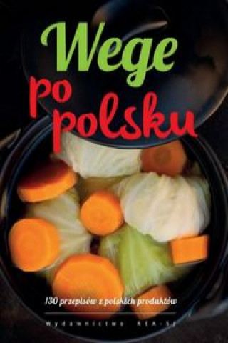 Kniha Wege po polsku Maria Kownacka