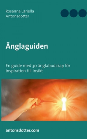 Kniha AEnglaguiden 
