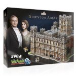 Játék Downton Abbey. Puzzle 890 Teile 