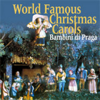 Audio World Famous Christmas Carols 