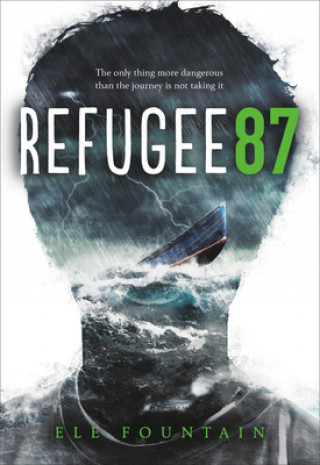 Book Refugee 87 Ele Fountain