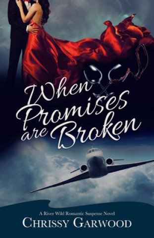 Knjiga When Promises Are Broken Chrissy Garwood