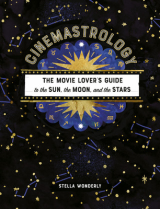 Knjiga Cinemastrology Wonderly