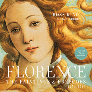 Książka Florence Ross King