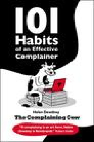 Carte 101 Habits of an Effective Complainer 