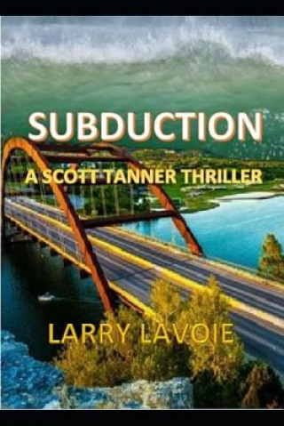 Book Subduction Larry Lavoie