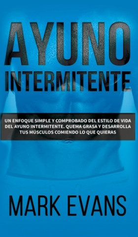 Buch Ayuno Intermitente 