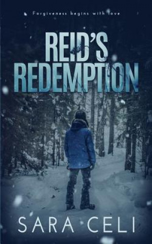 Buch Reid's Redemption S Celi