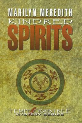 Kniha Kindred Spirits Marilyn Meredith
