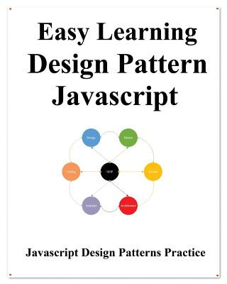 Könyv Easy Learning Design Patterns Javascript Yang Hu