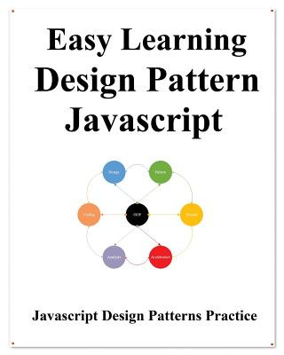 Buch Easy Learning Design Patterns Javascript Yang Hu