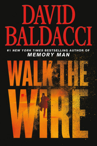 Аудио Walk the Wire Kyf Brewer