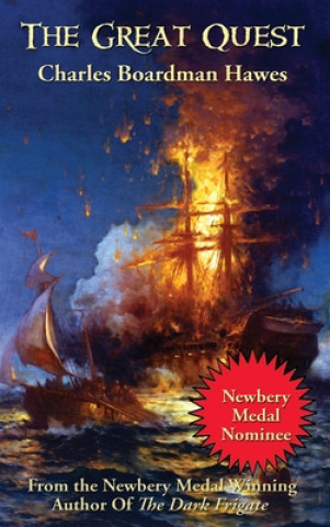 Knjiga Great Quest Charles Boardman Hawes