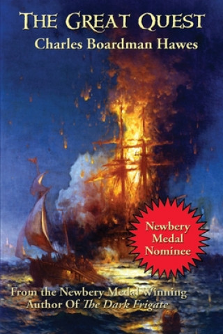 Βιβλίο Great Quest Charles Boardman Hawes