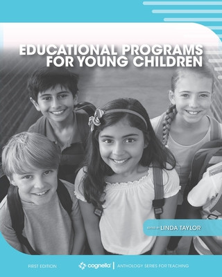 Book Educational Programs for Young Children Linda Taylor