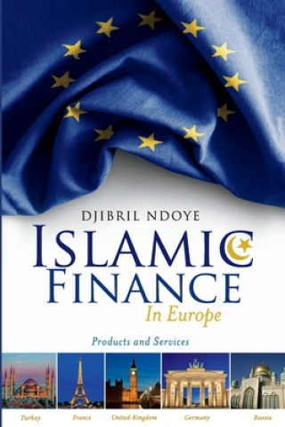 Книга Islamic Finance in Europe 