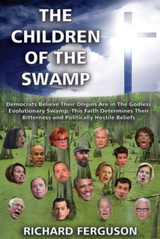 Libro Children of the Swamp 