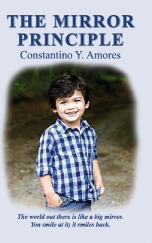Knjiga Mirror Principle Constantino Y. Amores