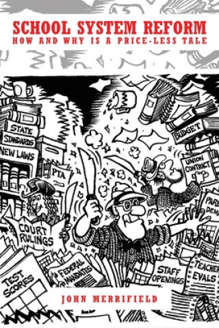 Buch School System Reform John Merrifield