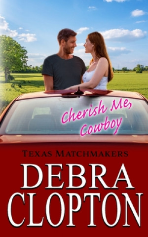 Carte Cherish Me, Cowboy Debra Clopton