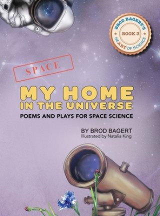 Carte My Home in the Universe 