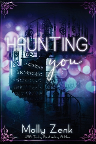 Livre Haunting You 