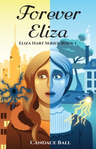 Knjiga Forever Eliza Deb Hall