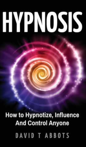 Könyv Hypnosis 