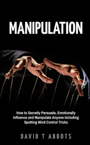 Buch Manipulation David T Abbots