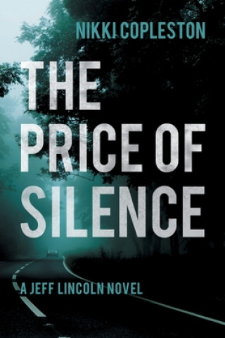 Kniha Price of Silence 