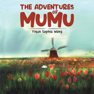 Kniha Adventures of Mumu 