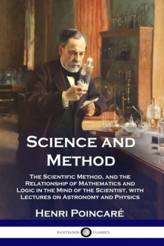 Kniha Science and Method 