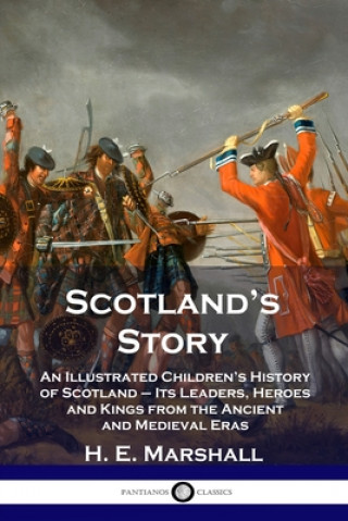 Книга Scotland's Story 