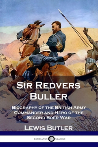 Book Sir Redvers Buller 