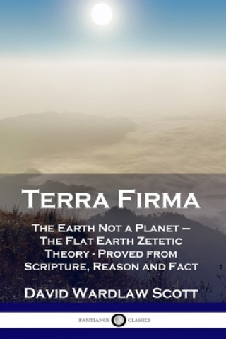 Kniha Terra Firma 