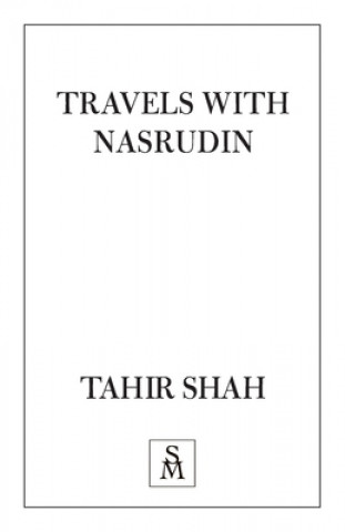 Książka Travels with Nasrudin 