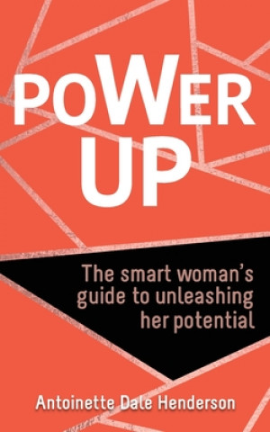 Knjiga Power Up Antoinette Dale Henderson