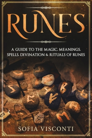 Book Runes Sofia Visconti