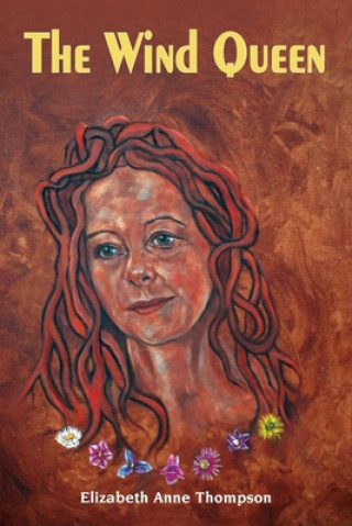 Book Wind Queen Elizabeth Anne Thompson
